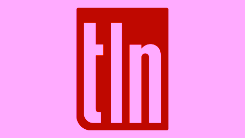TLN Poster