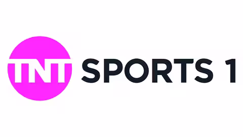 TNT Sports 1 Poster