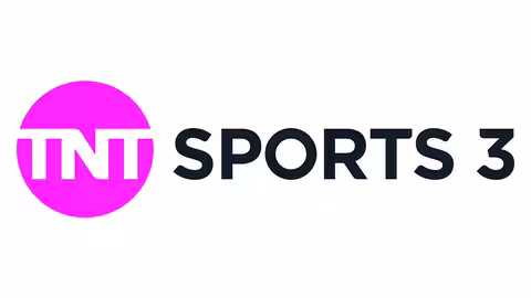 TNT Sports 3 Poster
