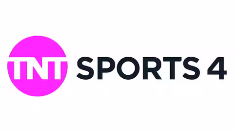 TNT Sports 4 Poster