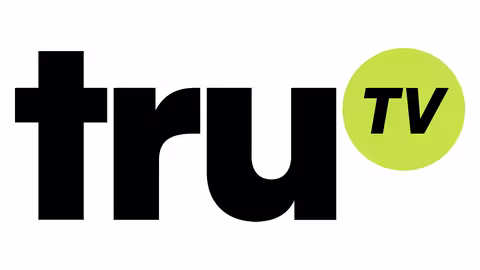 truTV Poster
