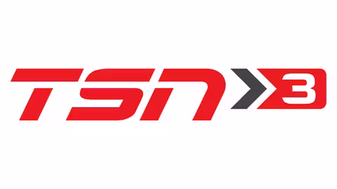 TSN 3 Poster