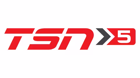 TSN 5 Poster