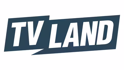 TV Land Poster
