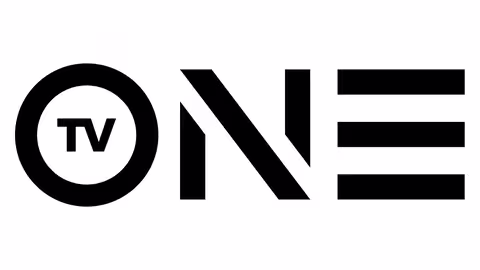 TV One Poster