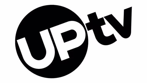 Up TV Poster