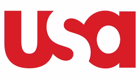 USA Network Poster