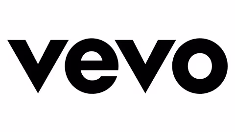 Vevo Pop Poster