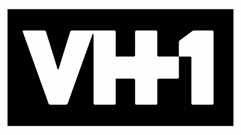VH1 Poster