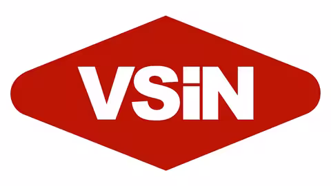 VSiN Poster
