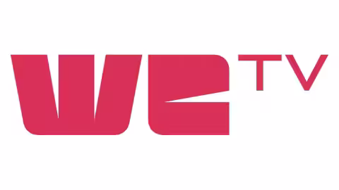 We TV Poster