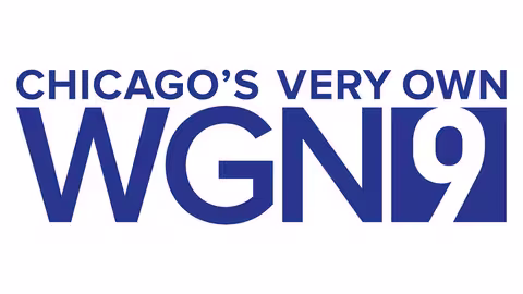 WGN Poster