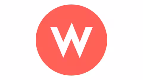 W Network Poster