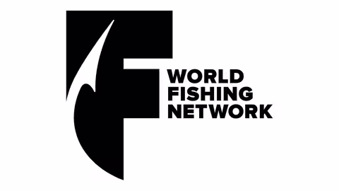 World Fishing Network Poster