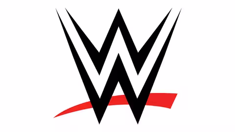 WWE Poster