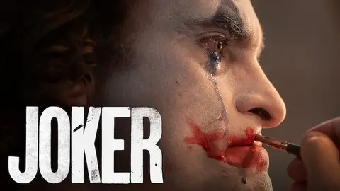Joker Poster