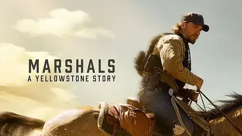 Marshals Poster