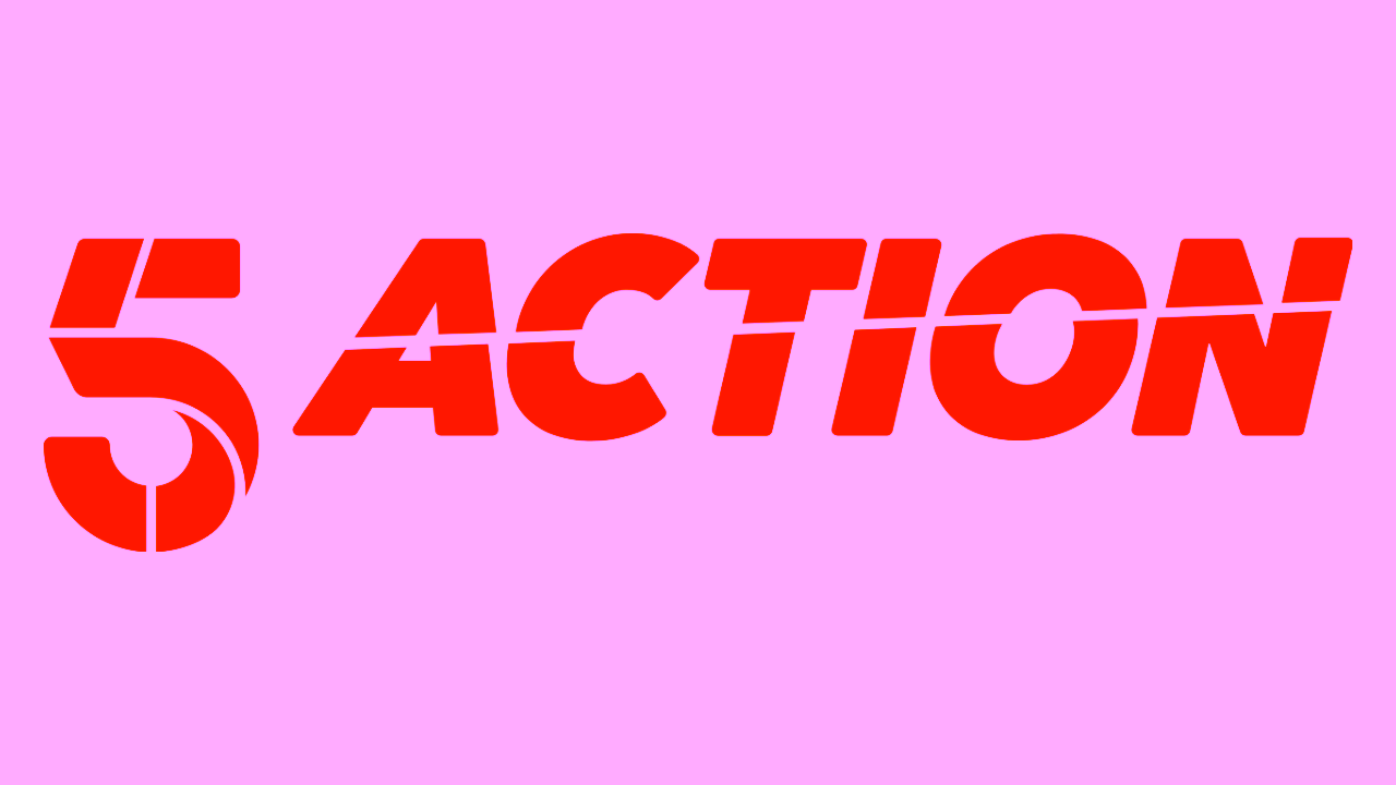5Action Poster