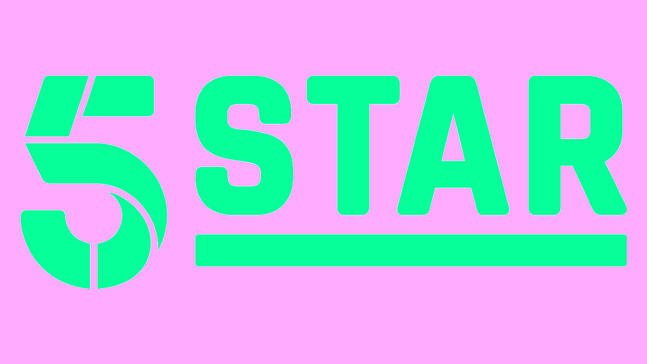 5Star Poster