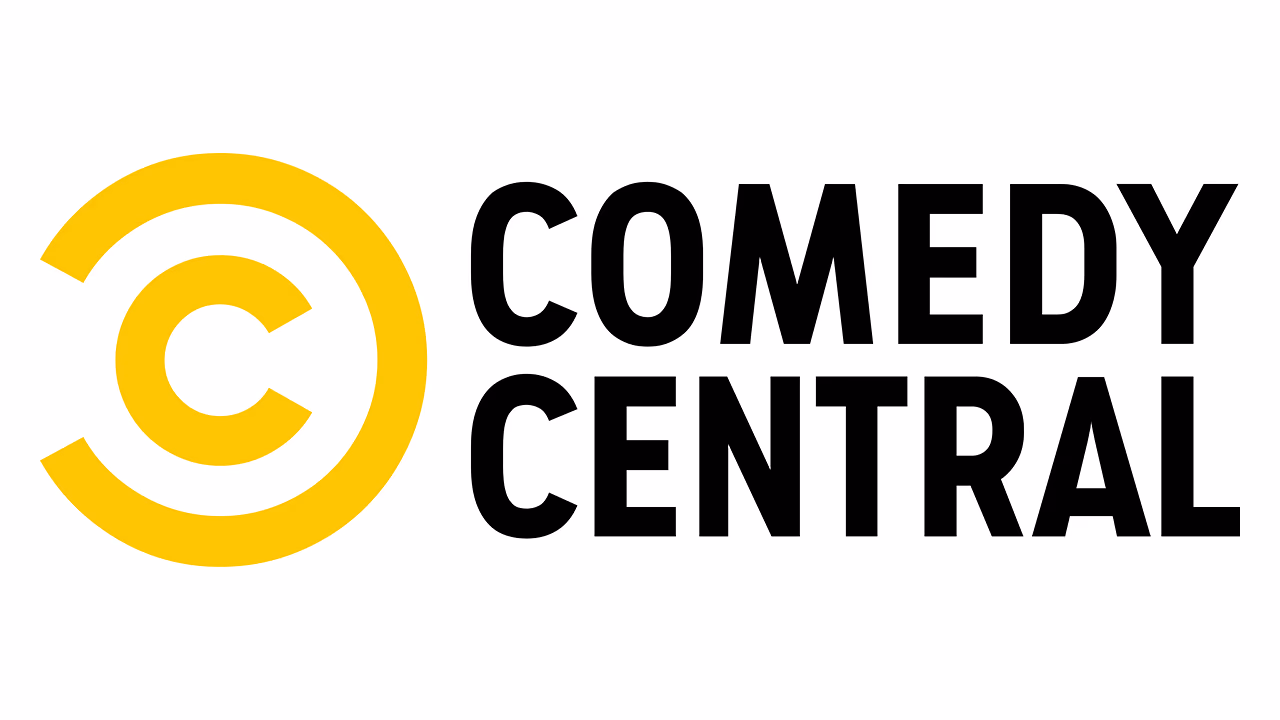 Comedy Central Poster