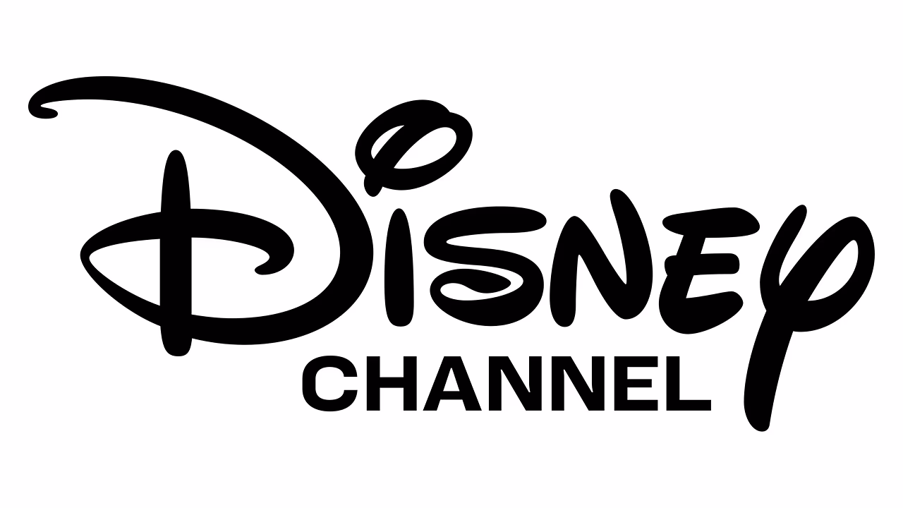 Disney Channel Poster