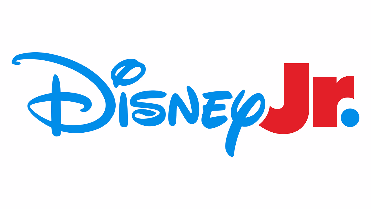 Disney Jr. Poster