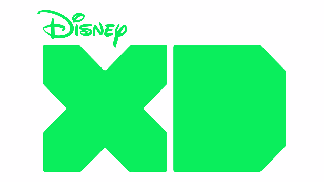 Disney XD Poster