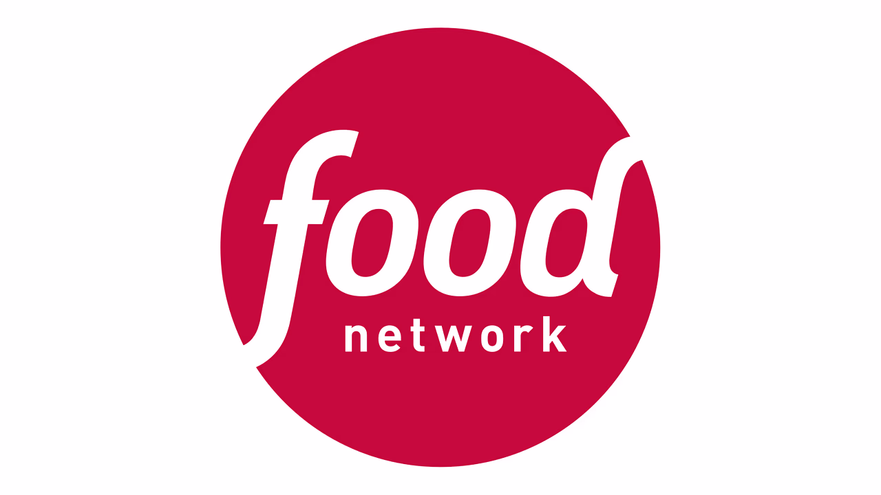 Food Network Poster