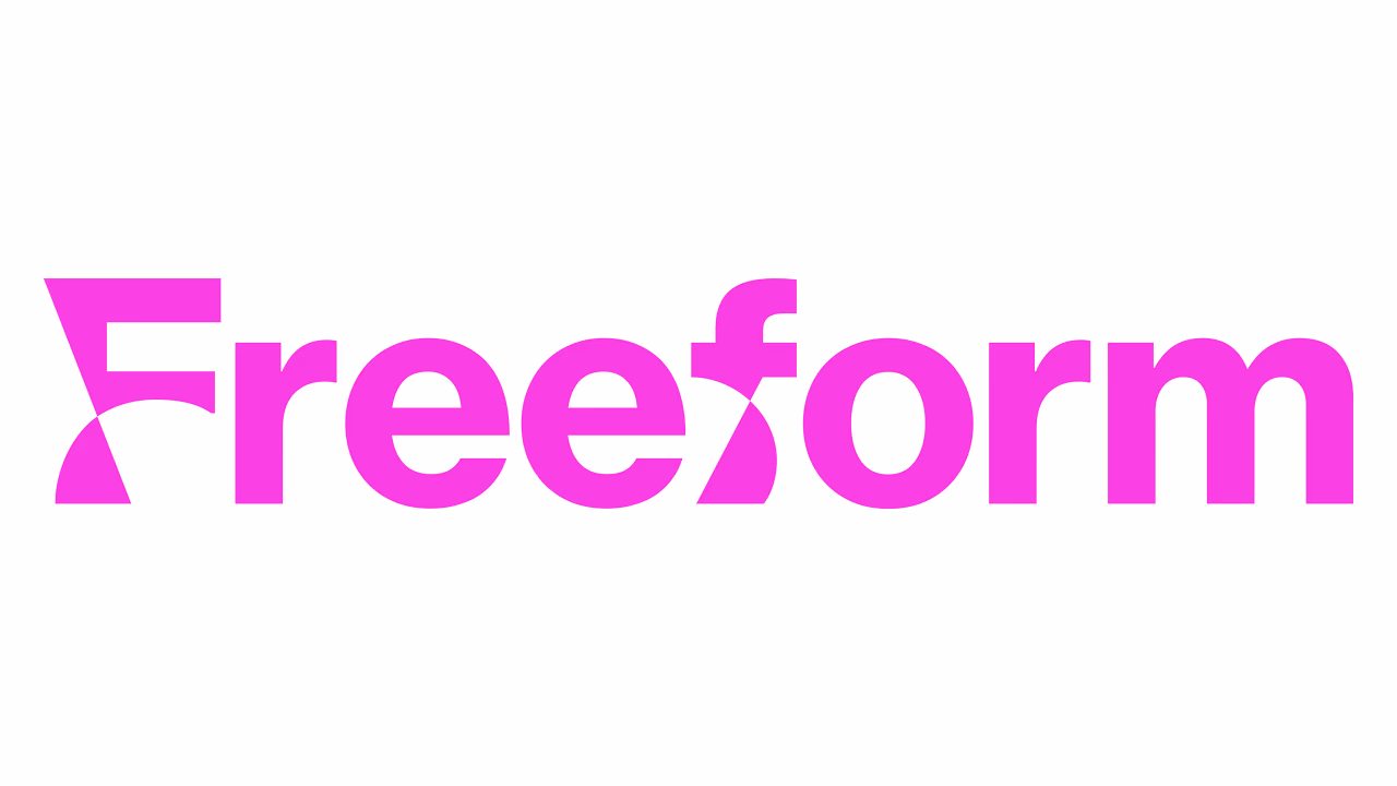 Freeform Poster
