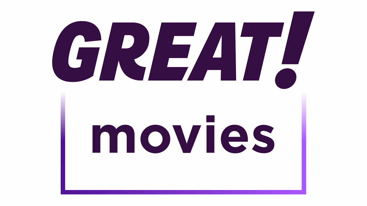 GREAT! Movies Poster