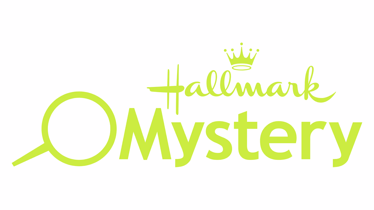Hallmark Mystery Poster