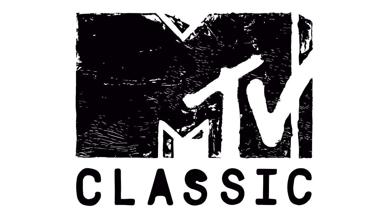 MTV Classic Poster