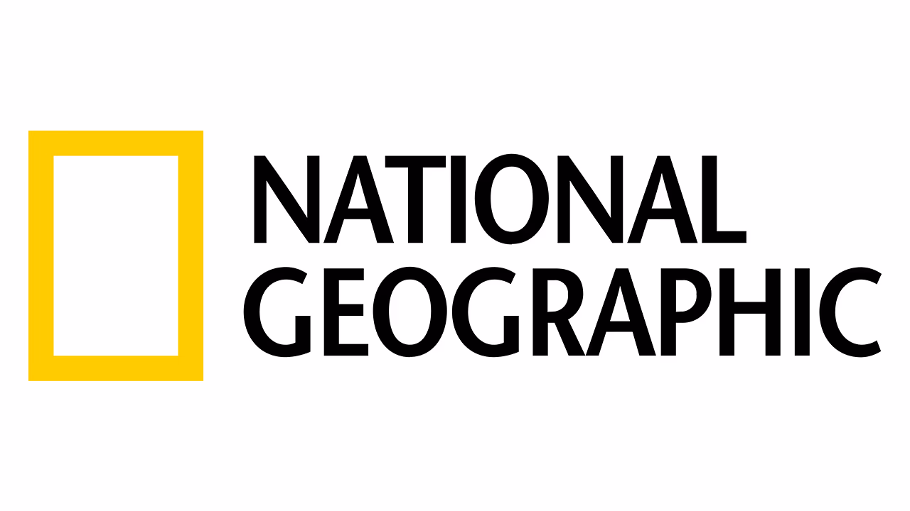 National Geographic Poster