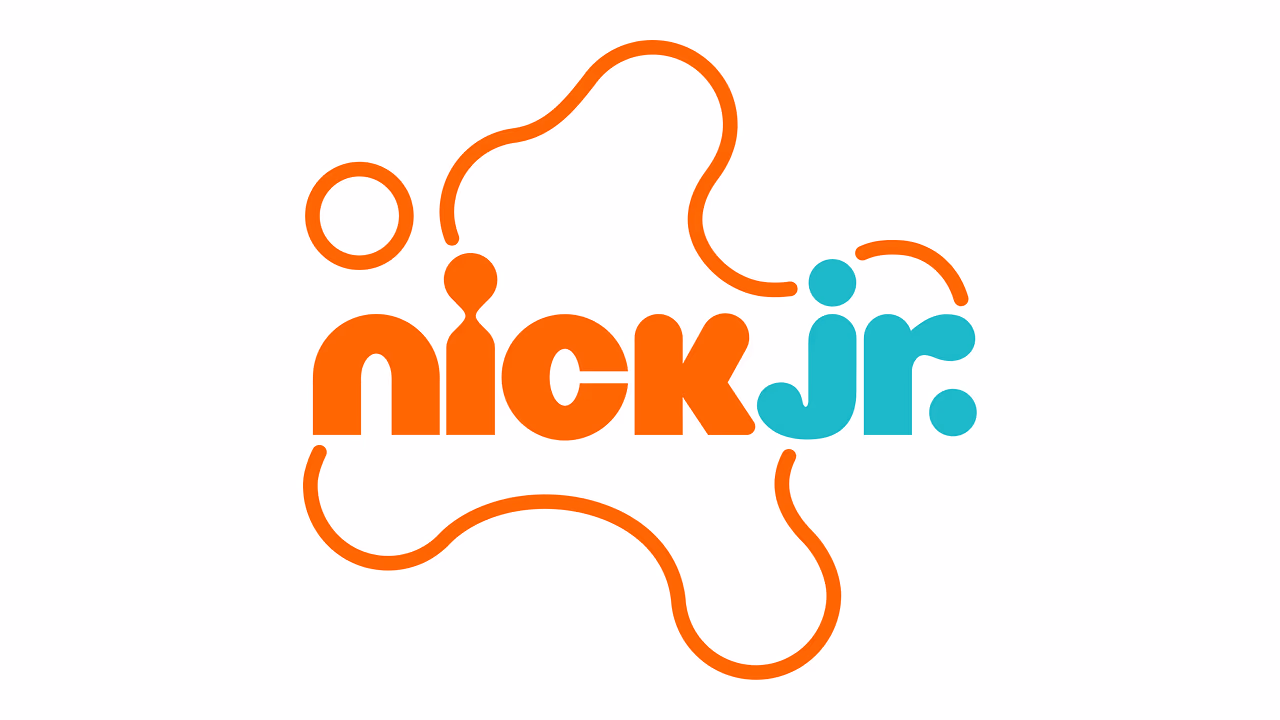 Nick Jr. Poster