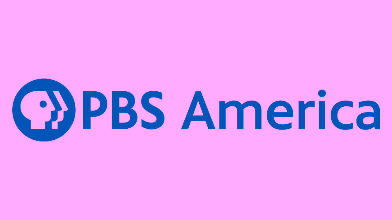 PBS America Poster