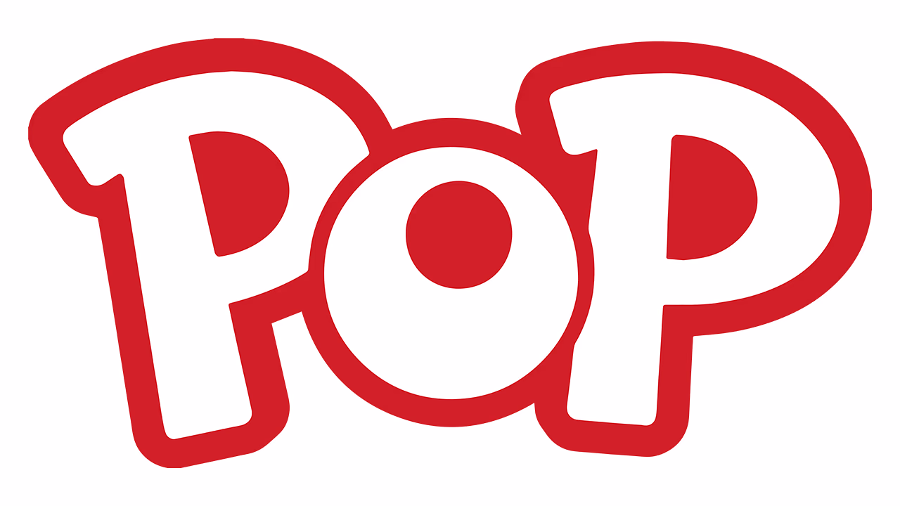 POP Kids Poster