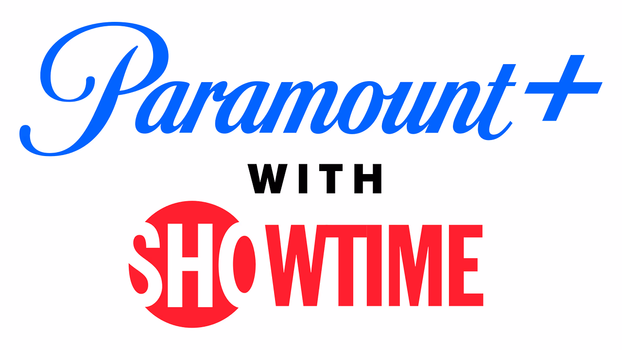 Showtime Poster