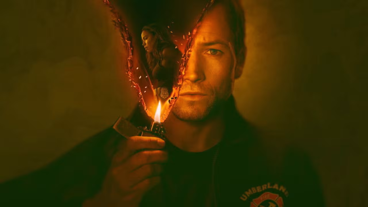 Smoke Poster