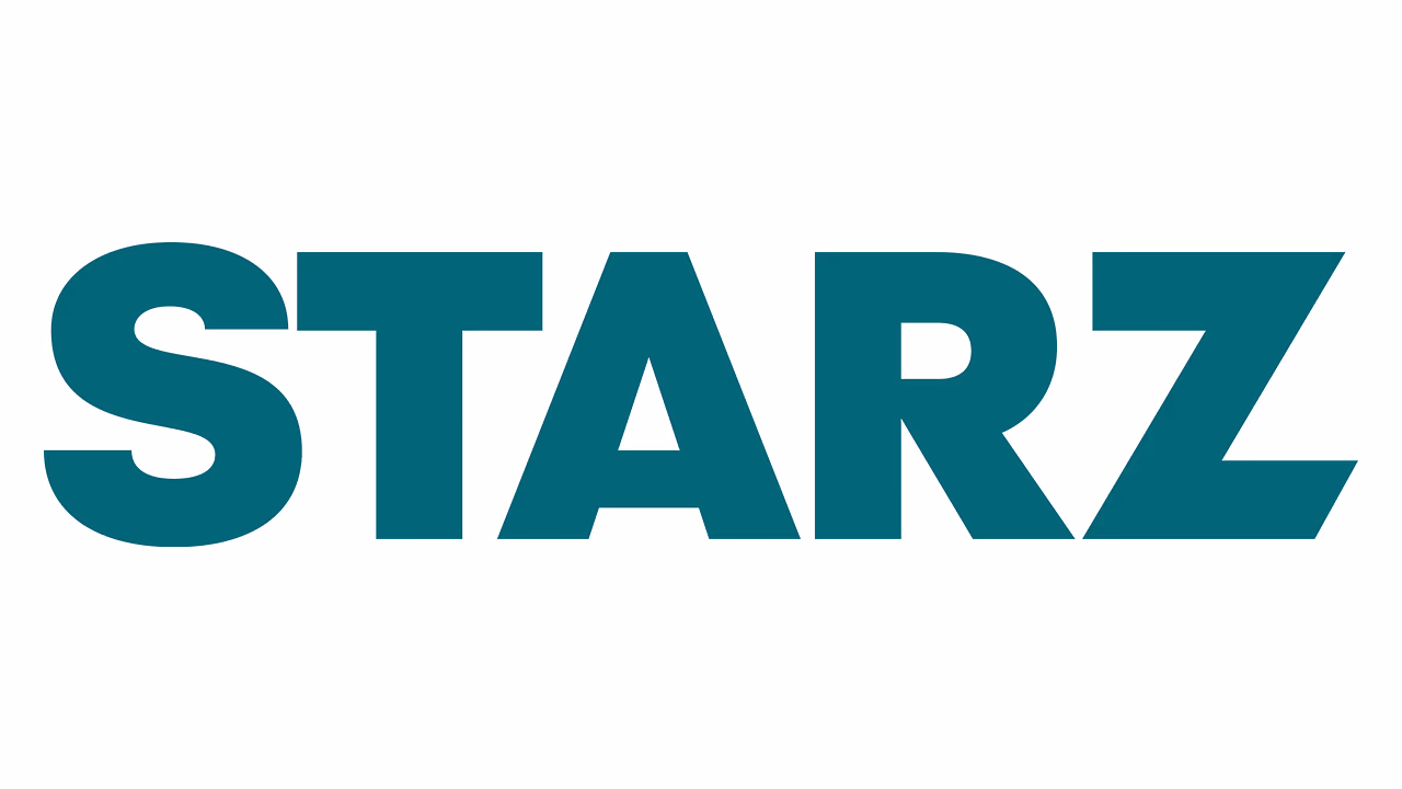 Starz Poster