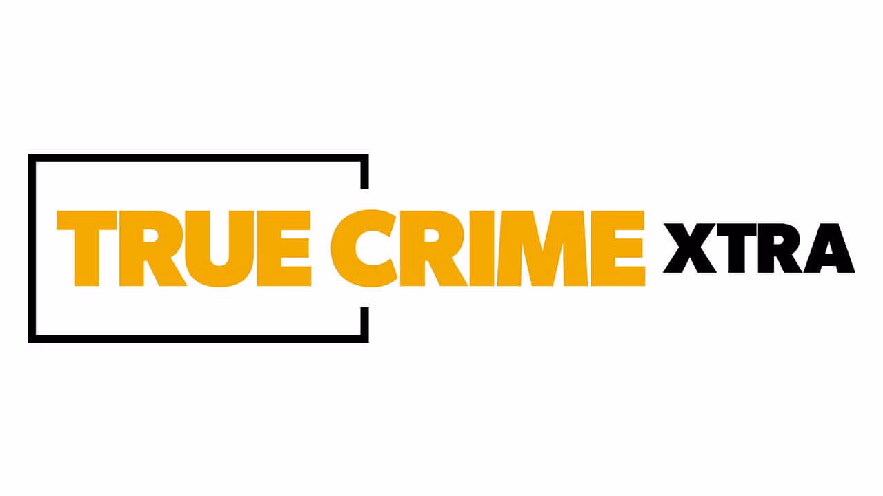 True Crime Xtra Poster