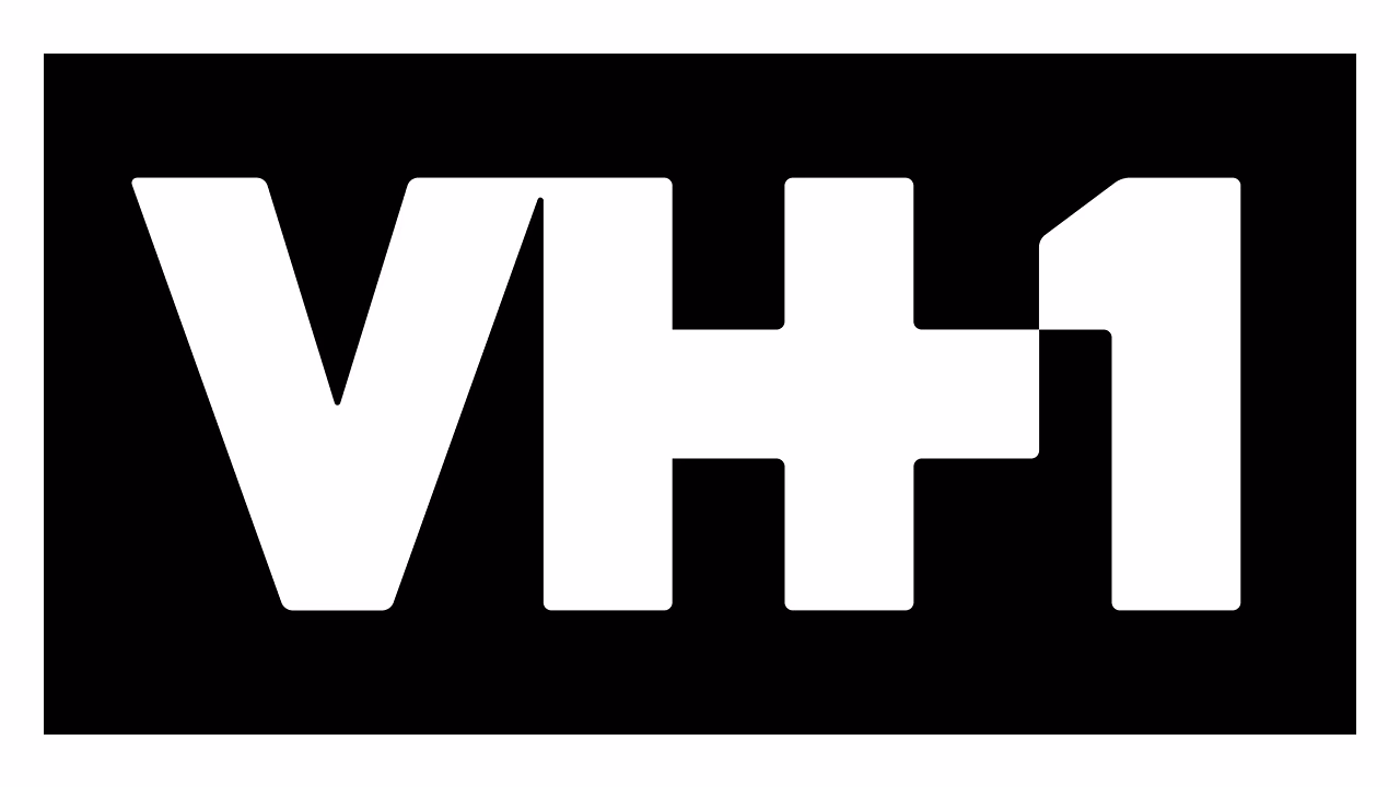 VH1 Poster